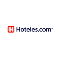 Hoteles.com