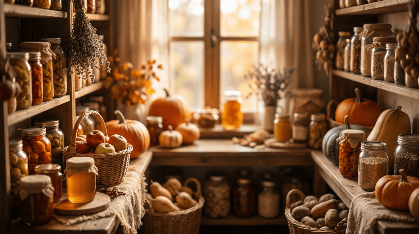 9 Compras de despensa online para ahorrar este otoño con cashback