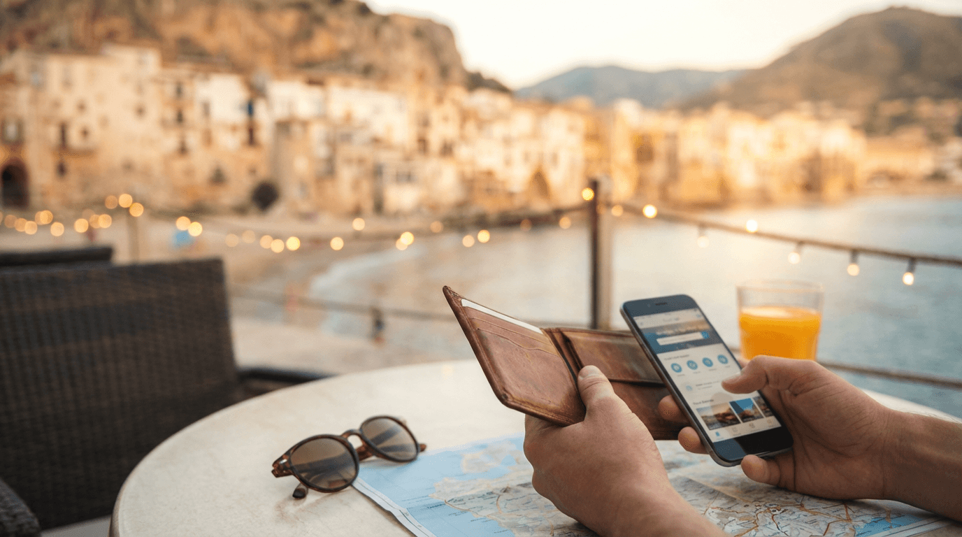 Tarjetas Cashback Viajes 2026: Ahorra Comisiones esta Semana Santa
