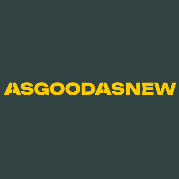 asgoodasnew