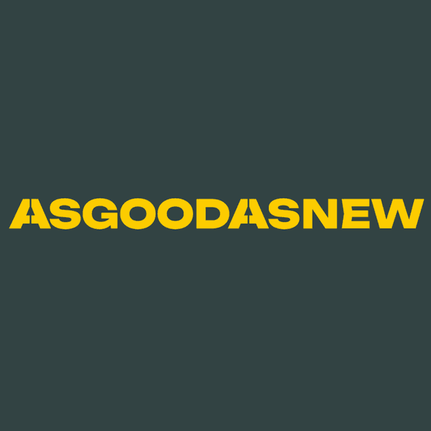 asgoodasnew