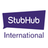 StubHub International