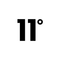 11 Degrees