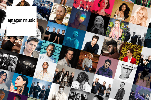 ¡Disfruta de tu música favorita! 🎧
