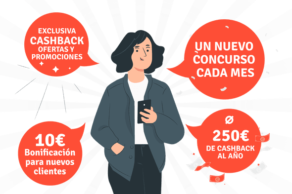 mycashbacks