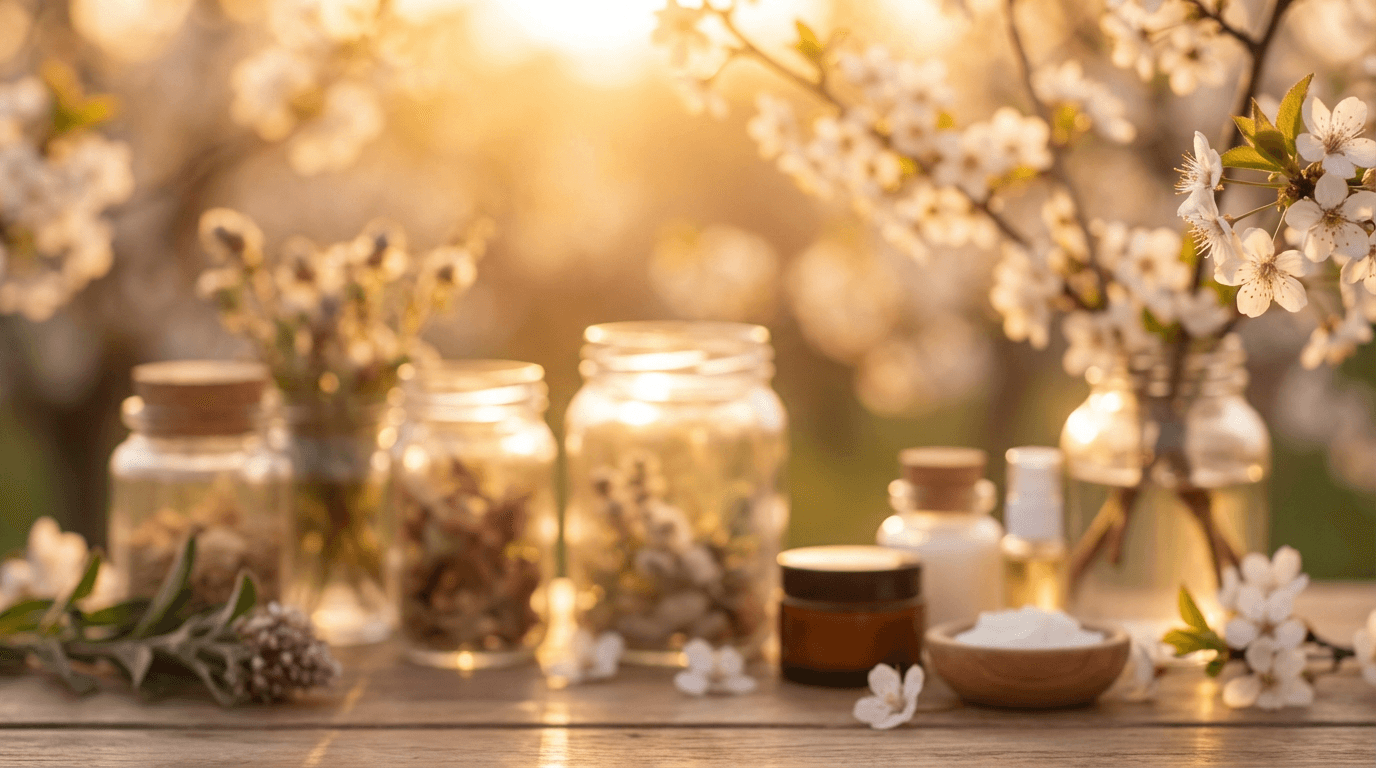 Mamá feliz: belleza L'Occitane y el mejor cashback