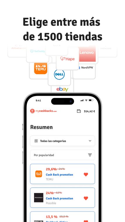 mycashbacks