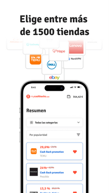 mycashbacks