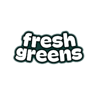 Fresh Greens