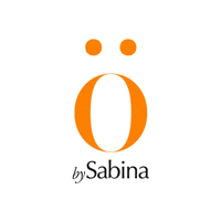 Ö by Sabina