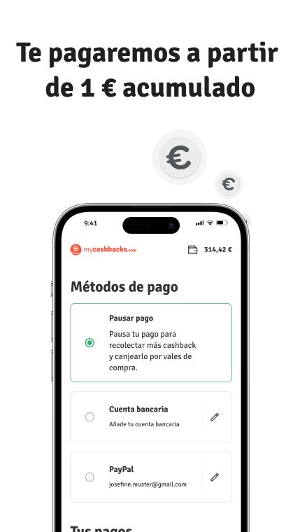 mycashbacks