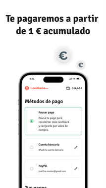 mycashbacks