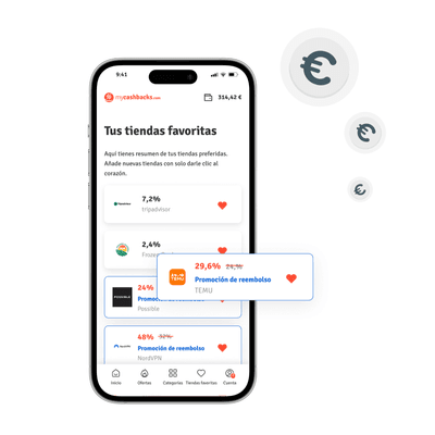 mycashbacks