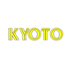 KYOTO