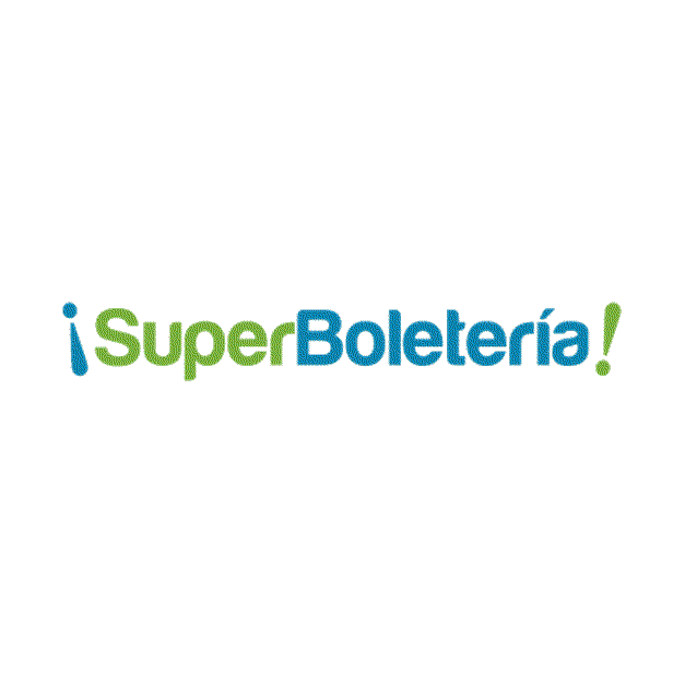 Super Boleteria