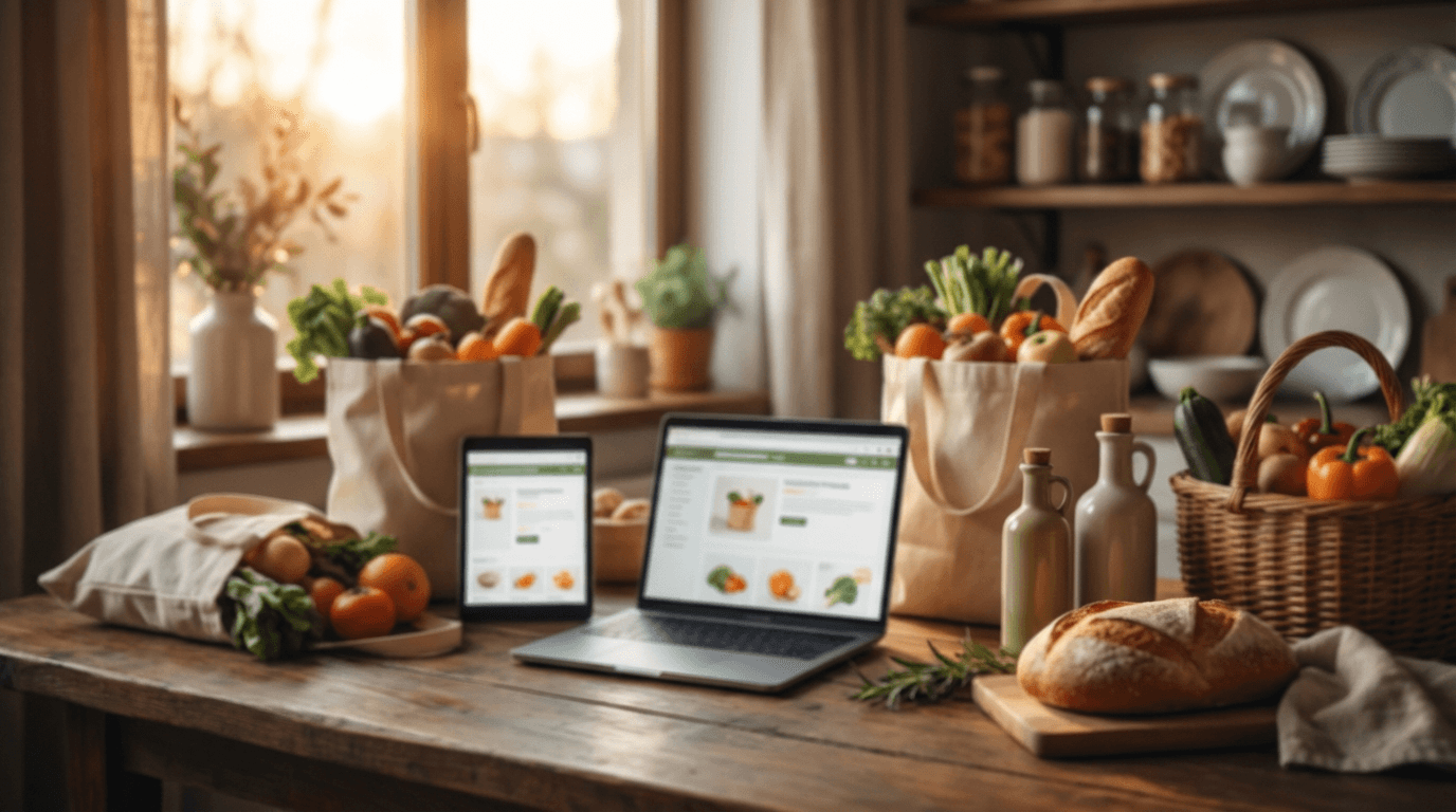 Cómo ahorrar 10%* en el súper con cashback y ofertas