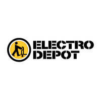 Electrodepot