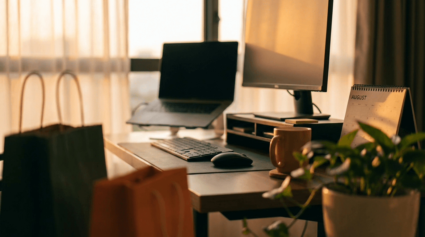 7 Compras con cashback que compensan este mes