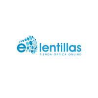 E-lentillas