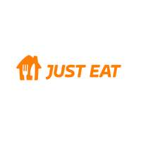 JUST EAT