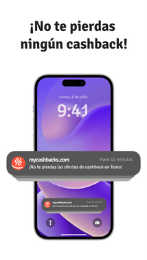 mycashbacks