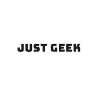 Just Geek