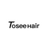 Tosee Hair
