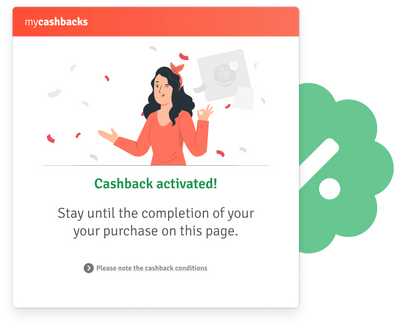 Cashback Finder