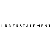 Understatement