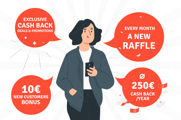 mycashbacks