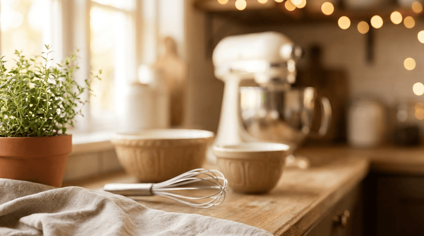 Mamma felice in cucina? Risparmia con il cashback!