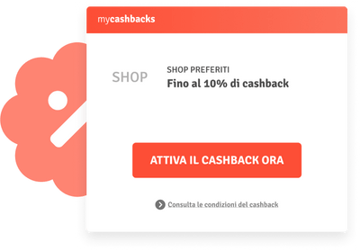 Cashback Finder