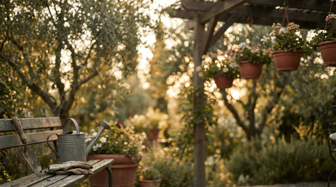 Merano Flower Festival: il tuo giardino fiorirà cash?