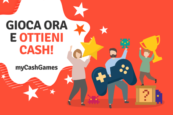 mycashbacks