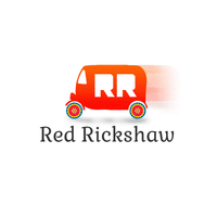 Red Rickshaw