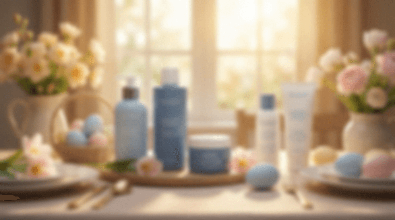 Cashback Nivea Pasqua 2026: Ottieni 15€ di Rimborso Rapido