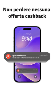 mycashbacks