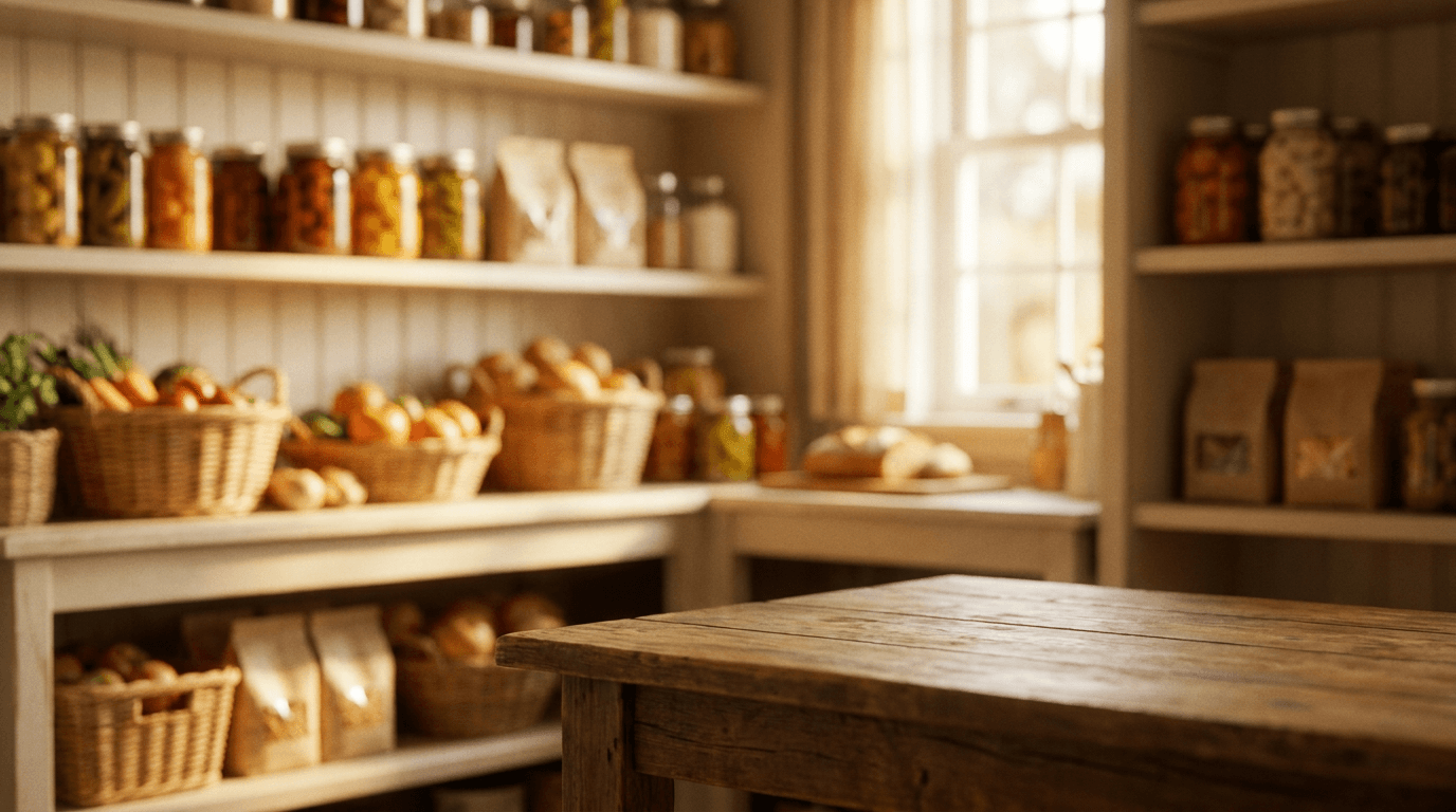 7 Trucchi per risparmiare sugli alimentari
