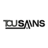 Tousains