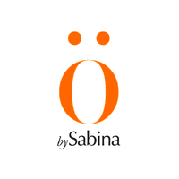 Ö by Sabina