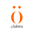 Ö by Sabina