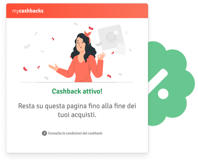 Cashback Finder