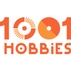 1001 Hobbies
