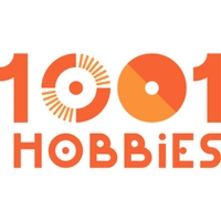 1001 Hobbies
