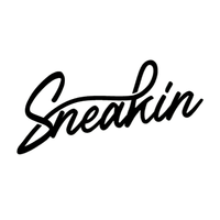 Sneakin