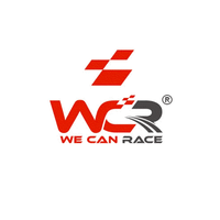 We can race