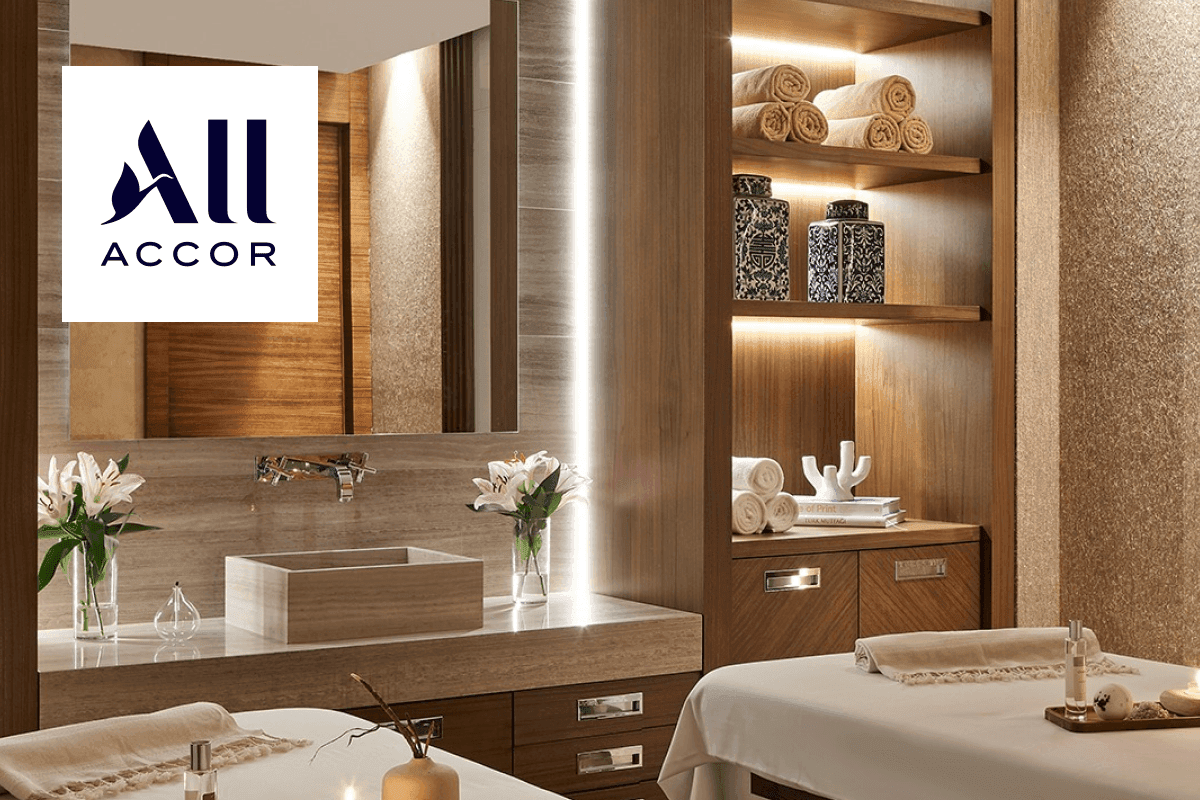 Prenota il tuo prossimo soggiorno con ALL - Accor Live Limitless! 🧳
