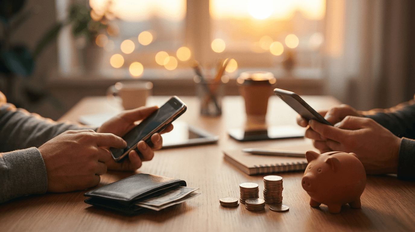 Risparmia ora con permuta e cashback