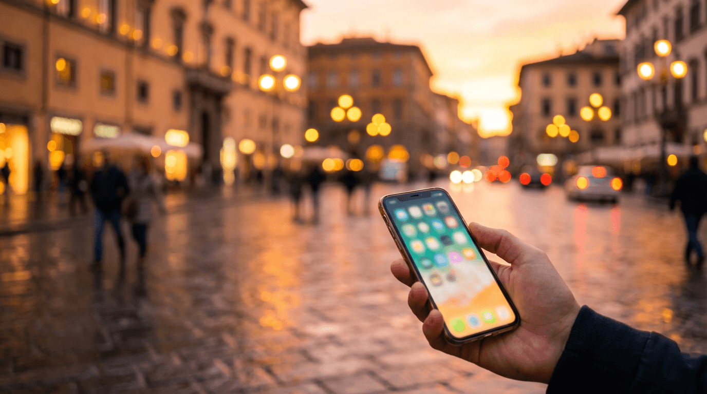Telefonia mobile: risparmia 150€* col cashback!
