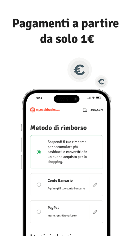 mycashbacks